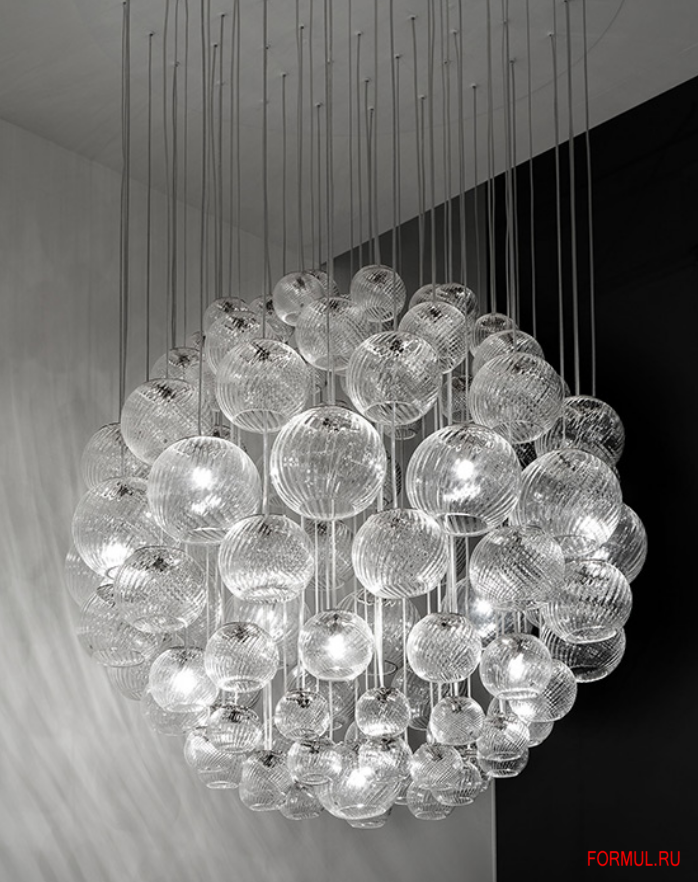 Светильник Vistosi Oto SP SPH